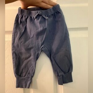 Pehr Blue Jogger Pants